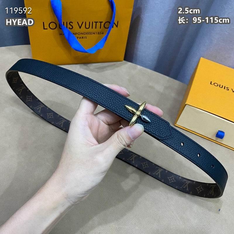 LV Belts 4788